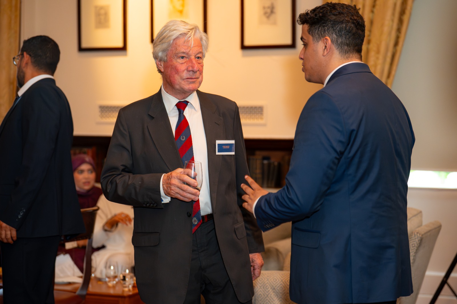 ALBA flagship event