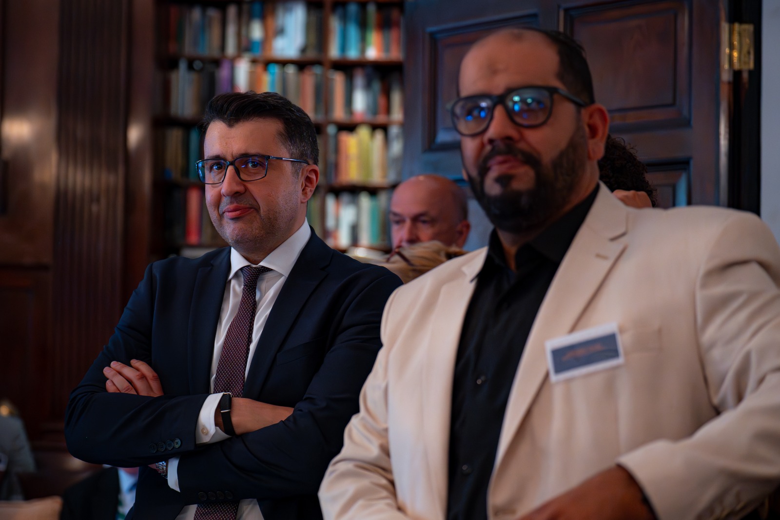 ALBA Spring Roundtable