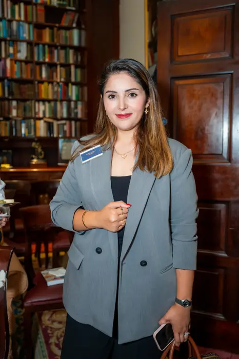 The First Libyan-British Business Forum — 3