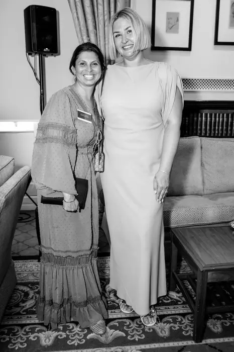 The First Libyan-British Business Forum — 5