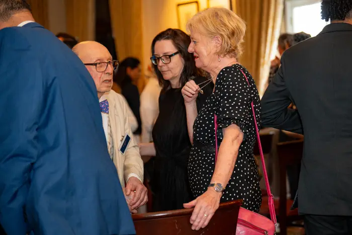 The First Libyan-British Business Forum — 24