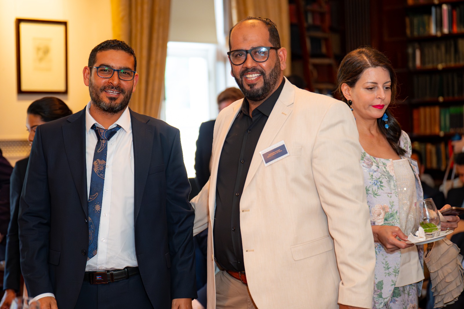 Anglo-Libyan Business Association (ALBA) (1)