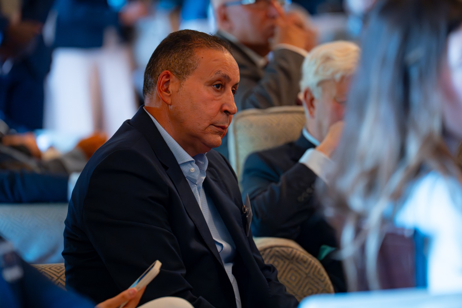 Anglo-Libyan Business Association (ALBA) (10)