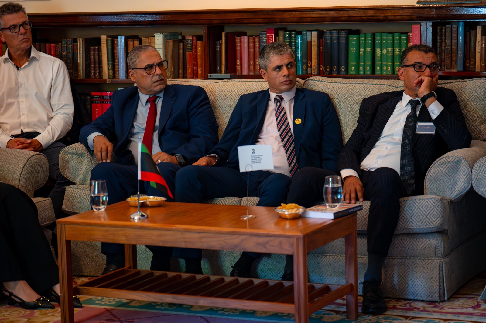 Anglo-Libyan Business Association (ALBA) (11)