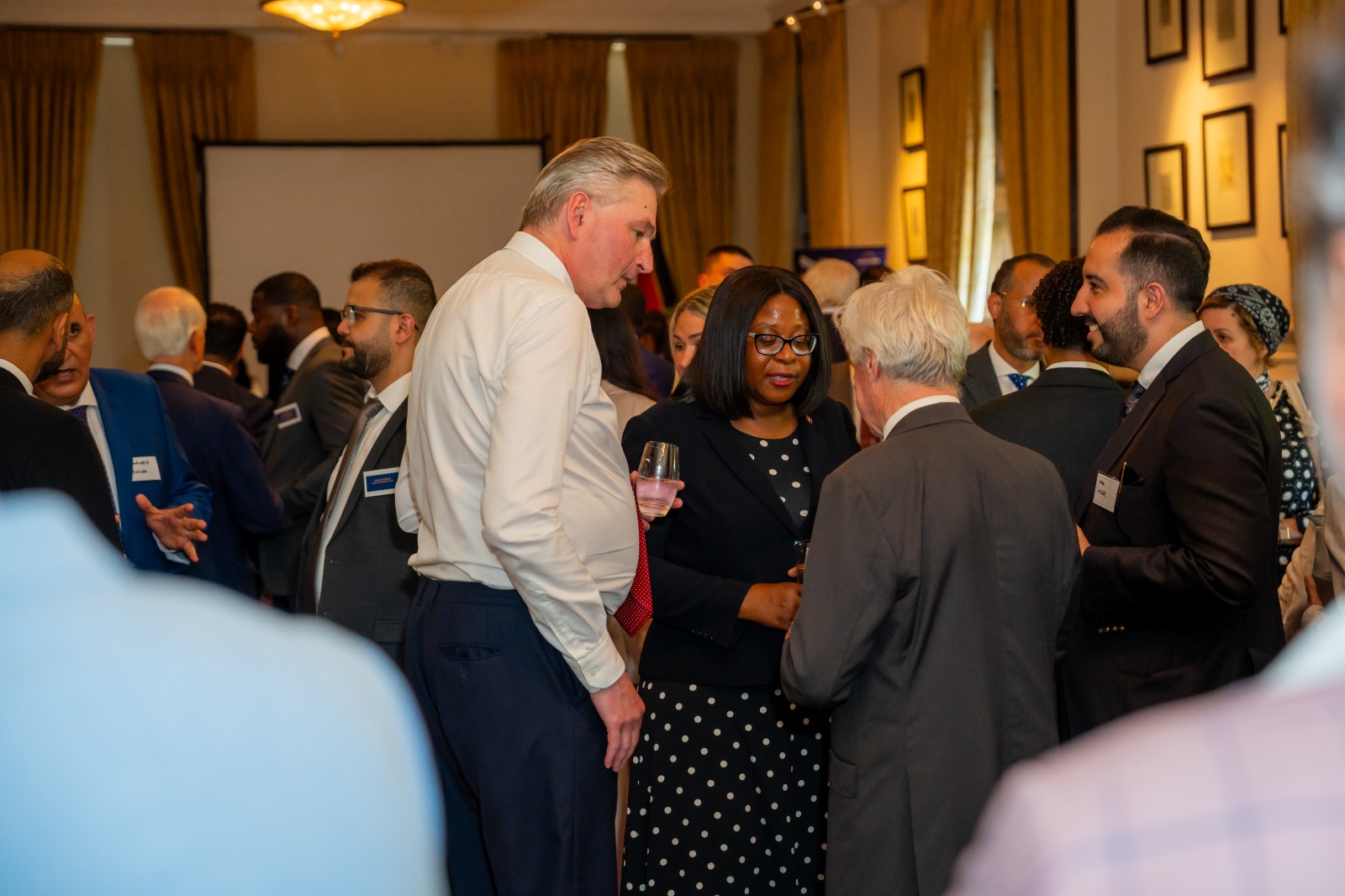 Anglo-Libyan Business Association (ALBA) (12)