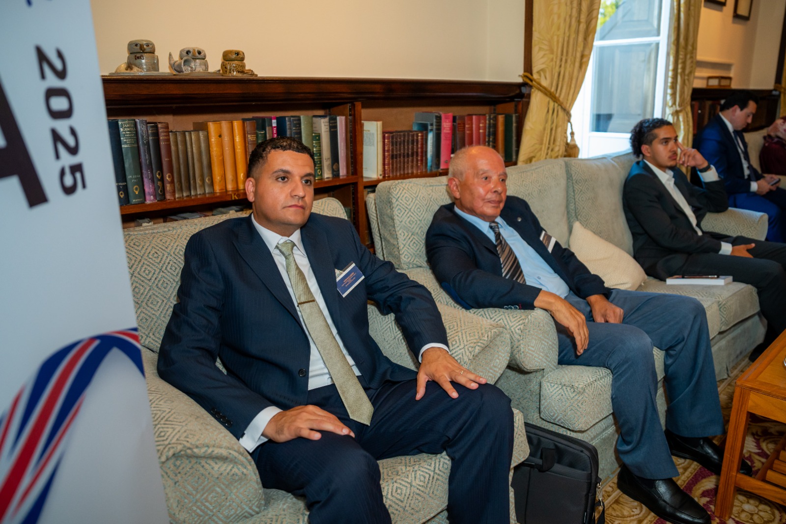 Anglo-Libyan Business Association (ALBA) (21)