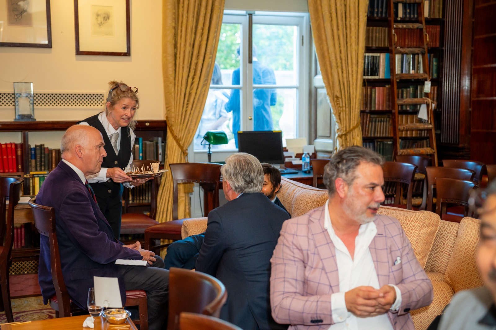 Anglo-Libyan Business Association (ALBA) (25)