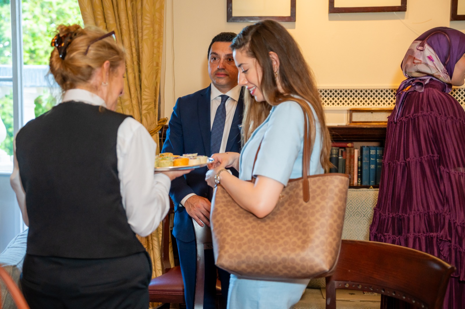 Anglo-Libyan Business Association (ALBA) (27)