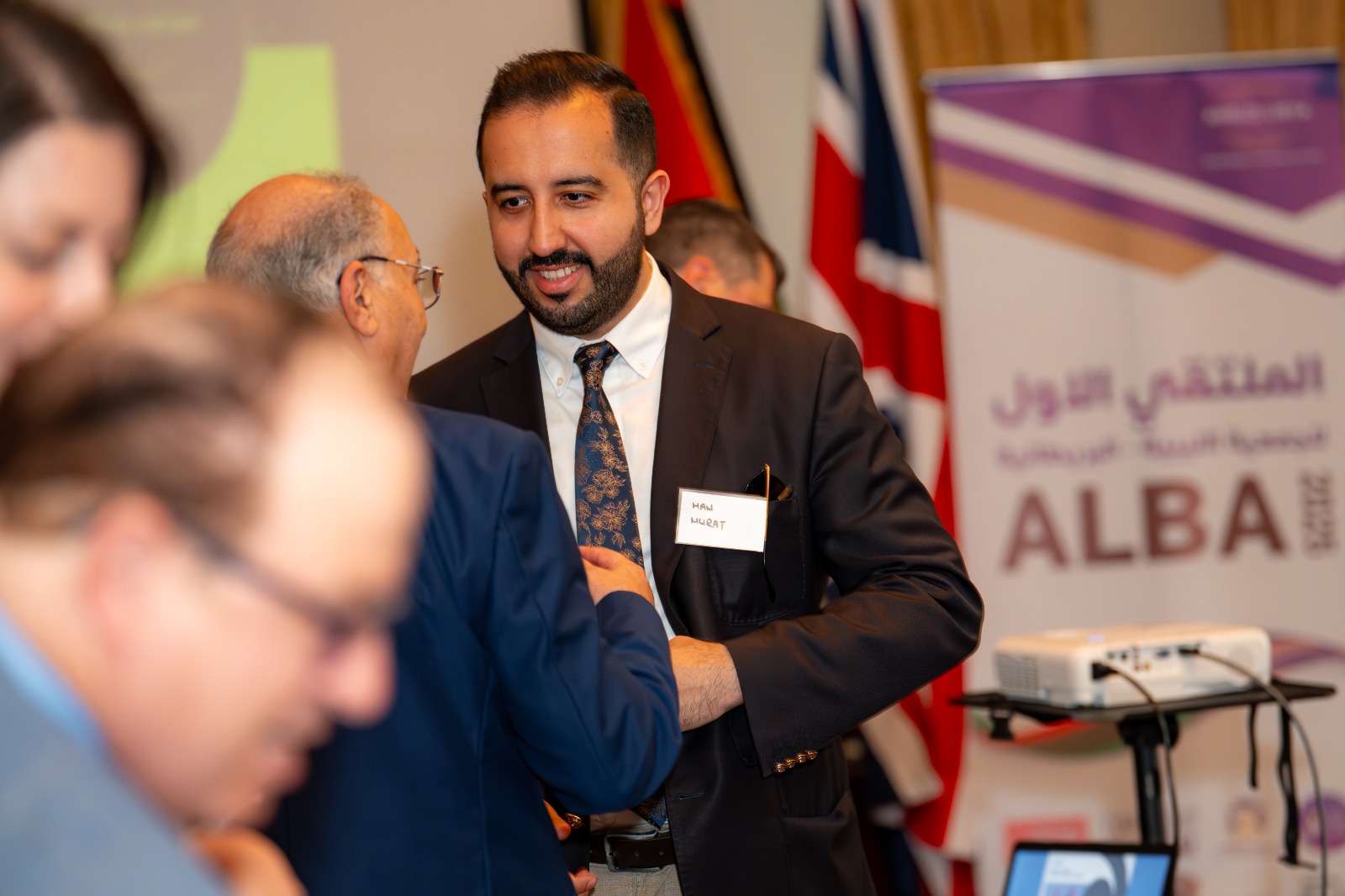 Anglo-Libyan Business Association (ALBA) (3)