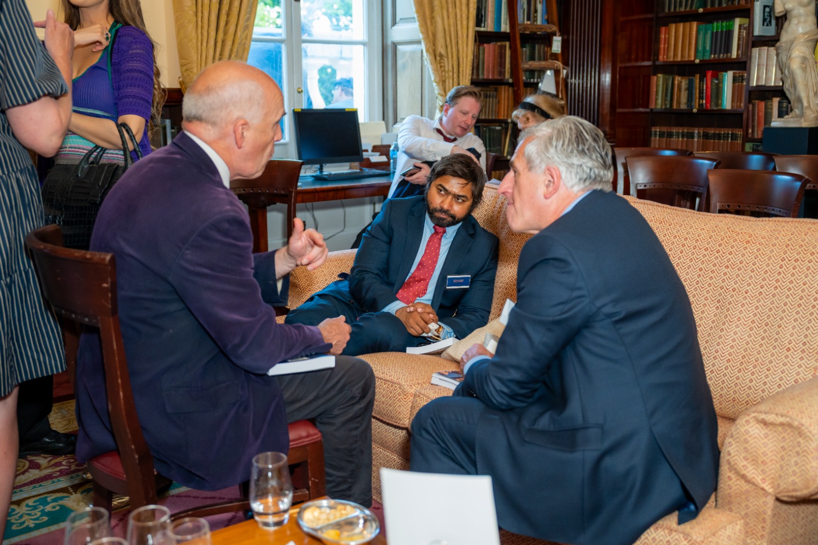 Anglo-Libyan Business Association (ALBA) (30)