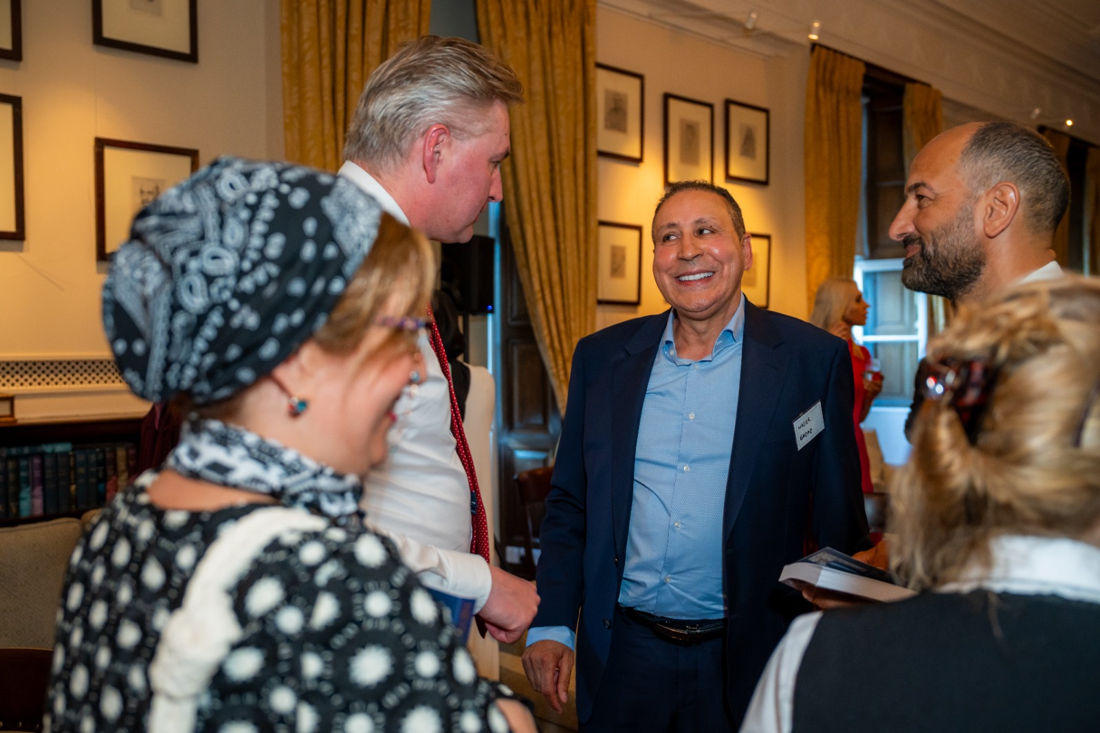 Anglo-Libyan Business Association (ALBA) (31)