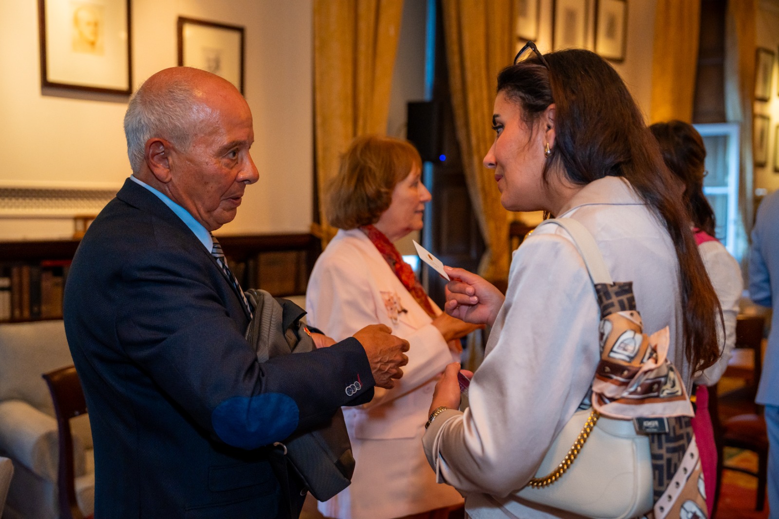 Anglo-Libyan Business Association (ALBA) (40)