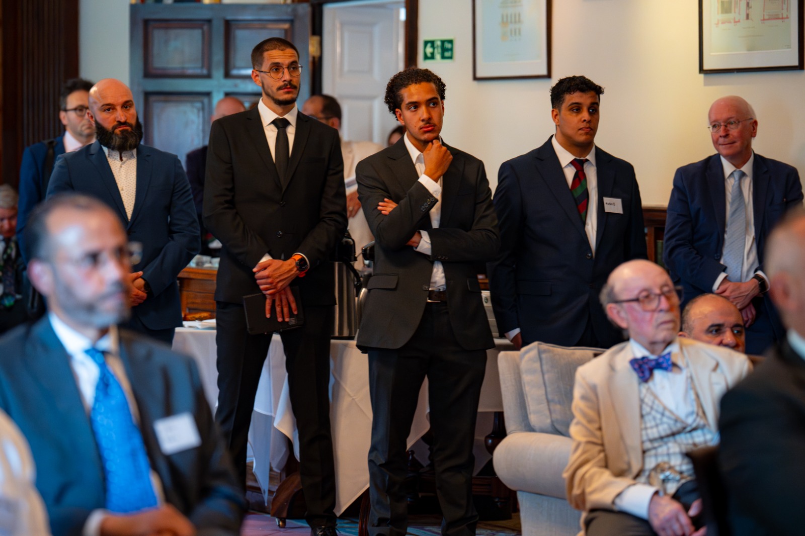 Anglo-Libyan Business Association (ALBA) (42)