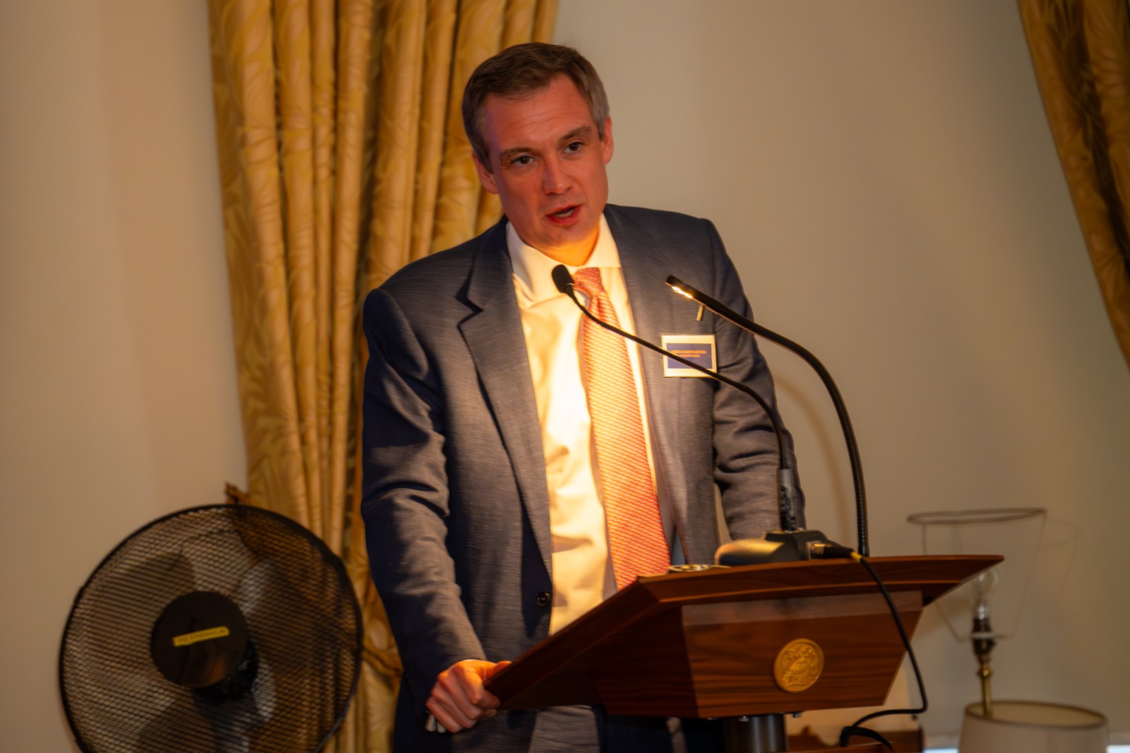 Anglo-Libyan Business Association (ALBA) (8)
