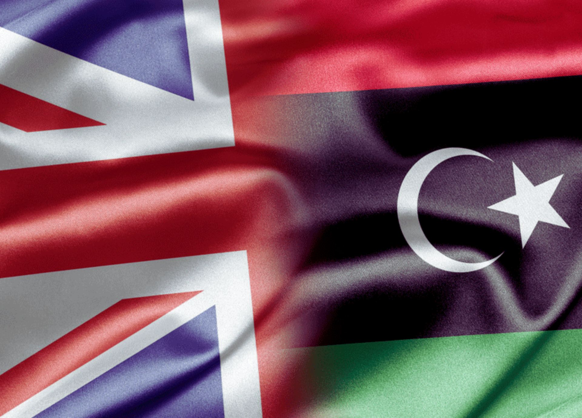 Anglo-Libyan Business Association (ALBA)